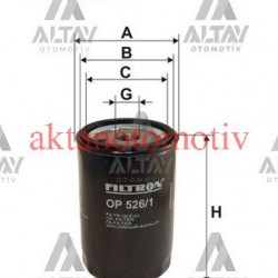 YAĞ FİLTRESİ GOLF4 / BORA / A3 / JETTA / PASSAT / LEON / CLASSIC 98-04 1.6 AKL-AEH-BSE-ADR-AEB-AFT YAĞ FİLTRESİ GOLF4 / BORA / A3 / JETTA / PASSAT / LEON / CLASSIC 98-04 1.6 AKL-AEH-BSE-ADR-AEB-AFT